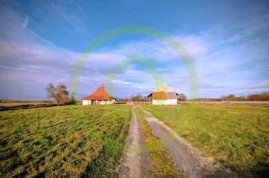 Maison 10 pièces 129000 €