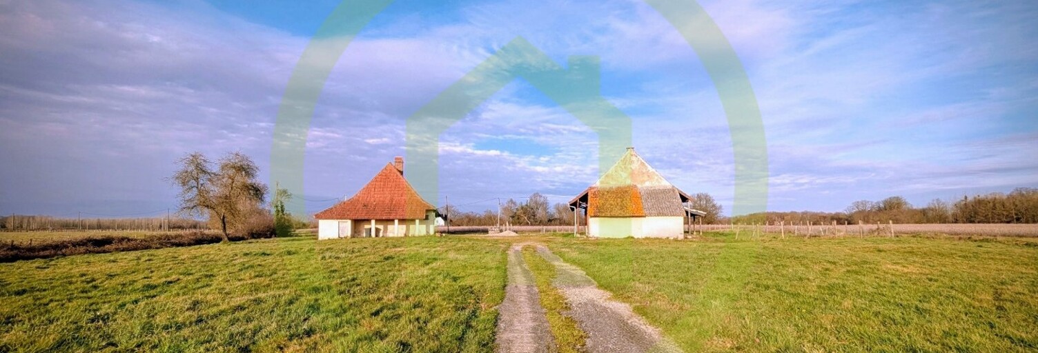 Maison 10 Pièces 180 m² à vendre à Mervans (71310)