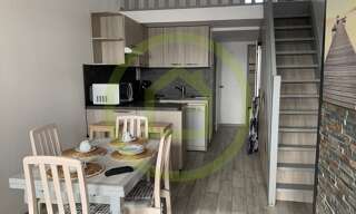 Appartement 3 Pièces 50 m² à vendre à Agde (34300)