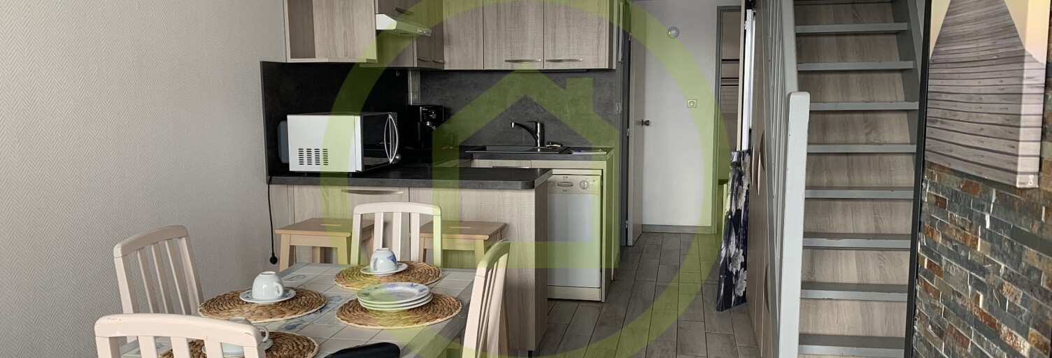 Appartement 3 Pièces 50 m² à vendre à Agde (34300)