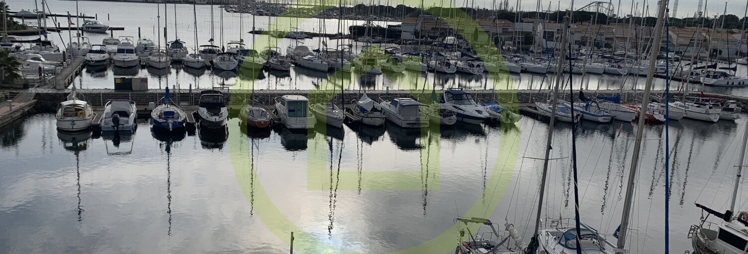 Appartement 3 Pièces 50 m² à vendre à Agde (34300)