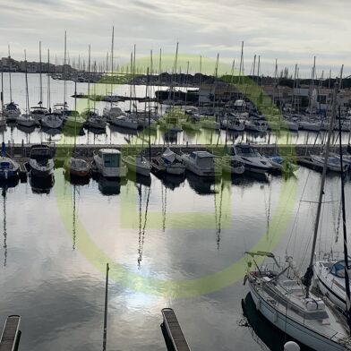 Appartement 3 pièces 178000 €