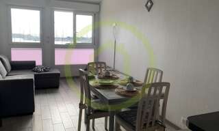 Appartement 3 Pièces 50 m² à vendre à Agde (34300)