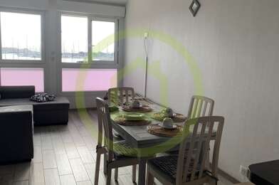 Appartement 3 pièces 178000 €