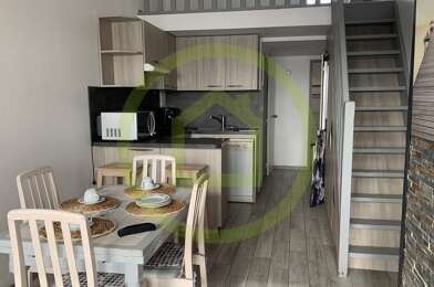 Appartement 3 pièces 178000 €