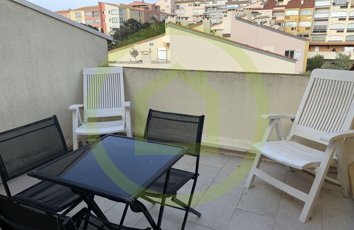 Appartement — photo 3
