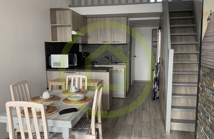 Appartement — photo 4