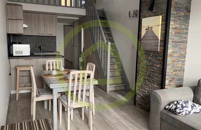 Appartement — photo 5