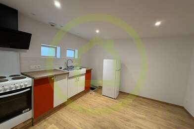 Maison 3 pièces 284000 €