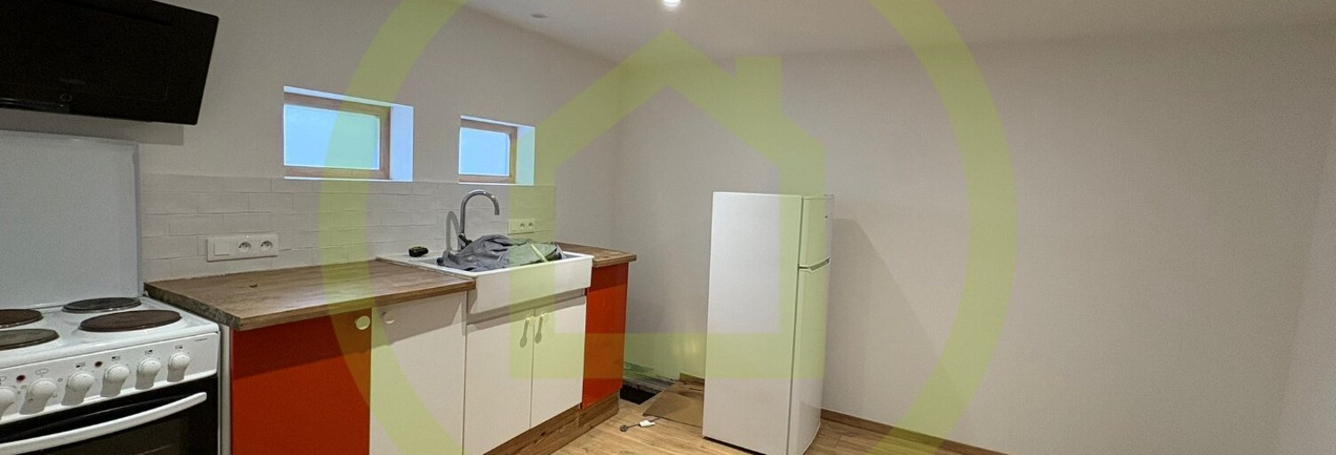 Maison 3 Pièces 60 m² à vendre à Saint-Valery-sur-Somme (80230)