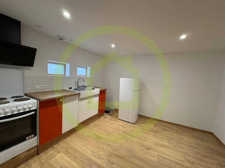 Maison — photo 1