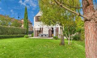 Maison 8 Pièces 201 m² à vendre à Saint-Cloud (92210)