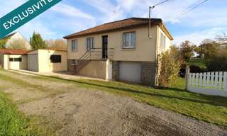 Maison 3 Pièces 63 m² à vendre à La Lande-Patry (61100)