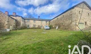 Maison 12 Pièces 227 m² à vendre à Le Masnau-Massuguiès (81530)