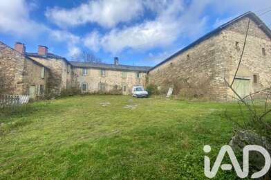 Maison 12 pièces 99800 €