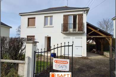 Maison 5 pièces 98000 €