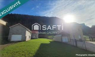 Terrain  455 m² à vendre à Saint-Joseph-de-Rivière (38134)