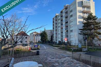 Appartement 4 pièces 110000 €