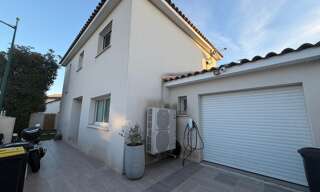 Maison 6 Pièces 150 m² à vendre à Mauguio (34130)