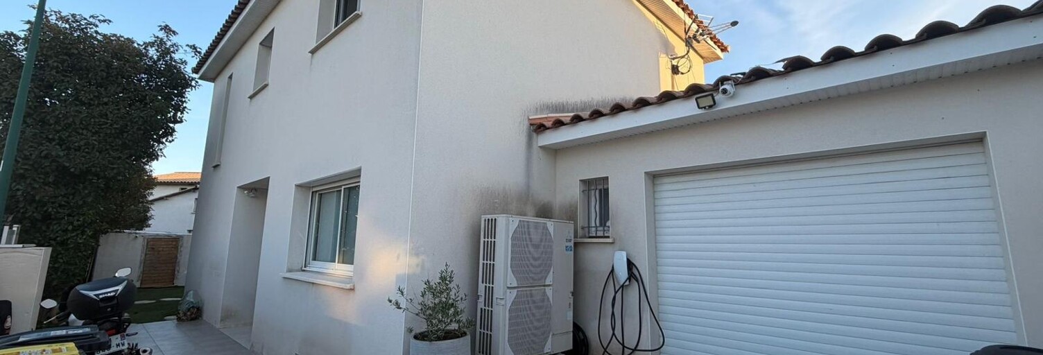 Maison 6 Pièces 150 m² à vendre à Mauguio (34130)