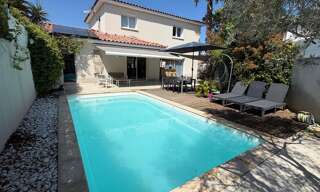 Maison 6 Pièces 150 m² à vendre à Mauguio (34130)