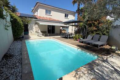 Maison 6 pièces 685000 €