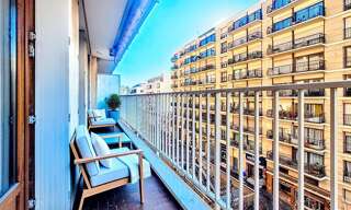 Appartement 4 Pièces 75 m² à vendre à Marseille 3 (13003)