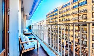 Appartement 4 Pièces 75 m² à vendre à Marseille 3 (13003)