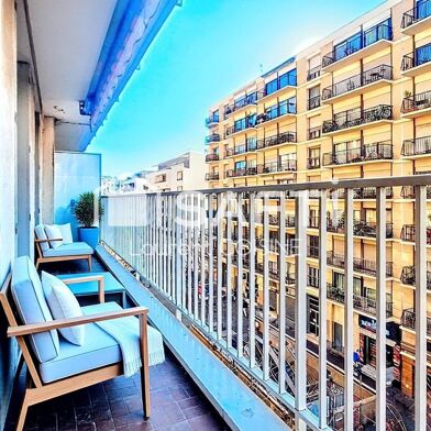 Appartement 4 pièces 188000 €