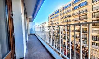 Appartement 4 Pièces 75 m² à vendre à Marseille 3 (13003)