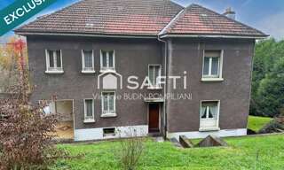 Maison 9 Pièces 190 m² à vendre à Réhon (54430)