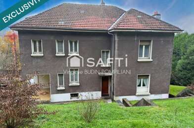 Maison 9 pièces 295000 €