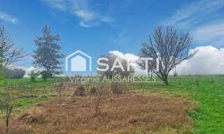 Terrain  935 m² à vendre à Comberouger (82600)