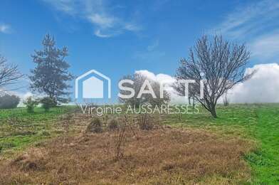 Terrain  35000 €