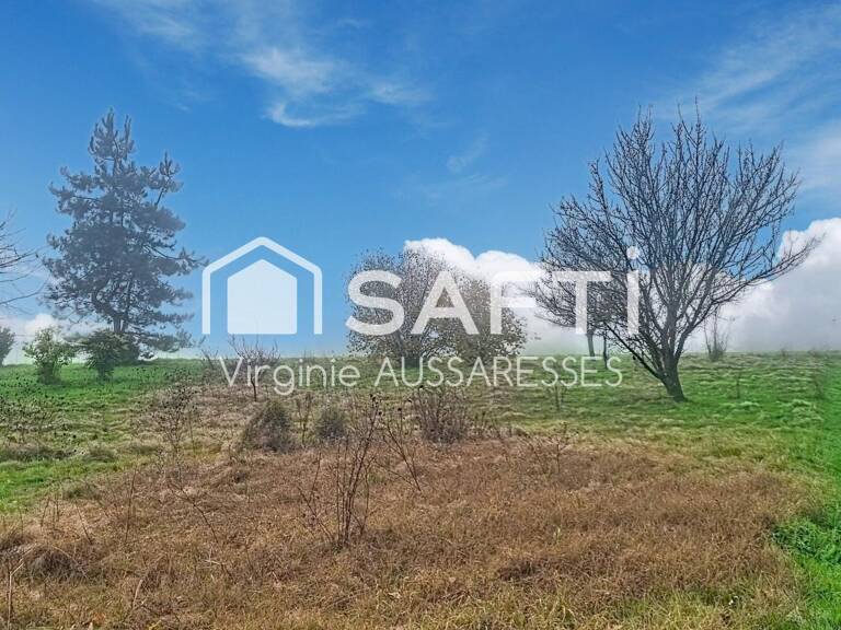 Terrain constructible — photo 1