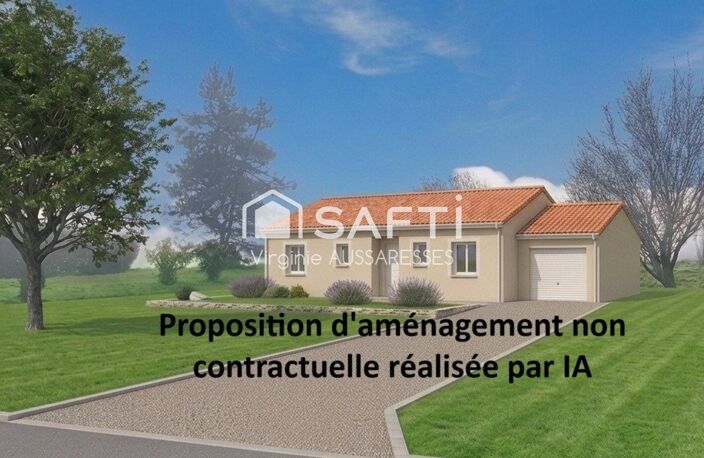 Terrain constructible — photo 4