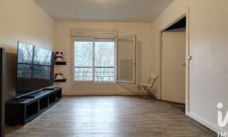 Appartement 2 Pièces 45 m² à vendre à Aulnay-sous-Bois (93600)