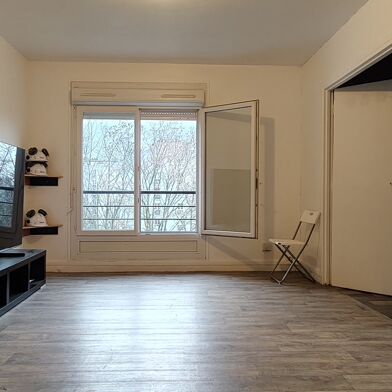 Appartement 2 pièces 120000 €