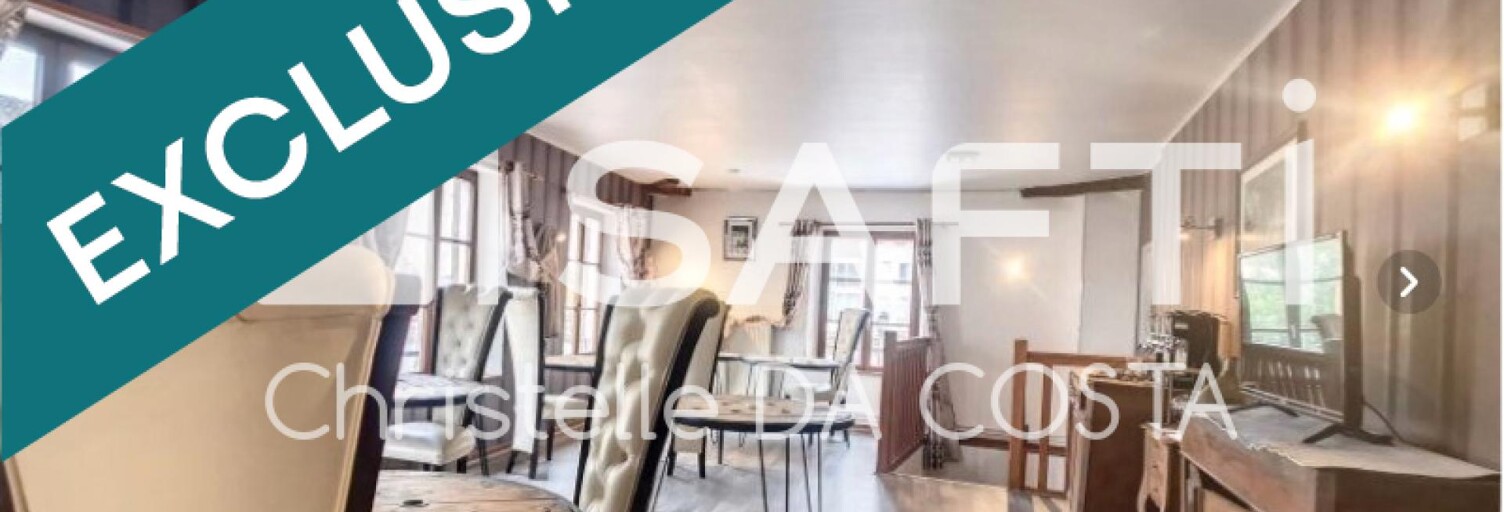 Commerce 16 Pièces 500 m² à vendre à Villenauxe-la-Grande (10370)