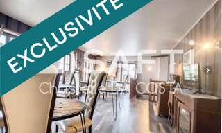 Commerce 16 Pièces 500 m² à vendre à Villenauxe-la-Grande (10370)