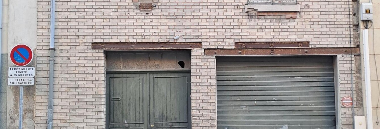 Maison 2 Pièces 248 m² à vendre à Reims (51100)