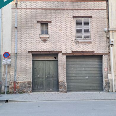 Maison 2 pièces 320000 €