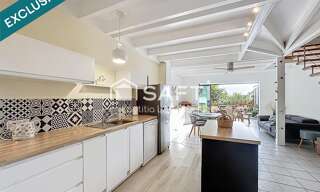 Appartement 3 Pièces 95 m² à vendre à Les Avirons (97425)