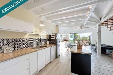 Appartement 3 pièces 315000 €