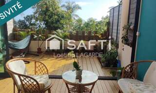 Appartement 3 Pièces 95 m² à vendre à Les Avirons (97425)