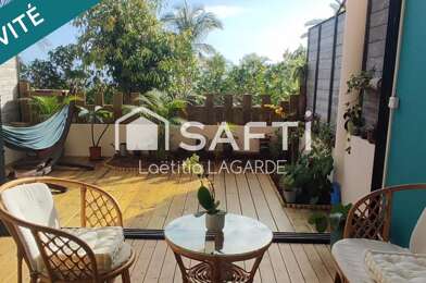 Appartement 3 pièces 309000 €
