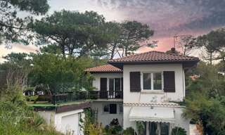 Maison 5 Pièces 96 m² à vendre à Soorts-Hossegor (40150)