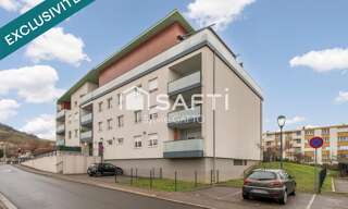 Appartement 3 Pièces 66 m² à vendre à Essey-lès-Nancy (54270)