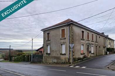 Maison 9 pièces 135000 €