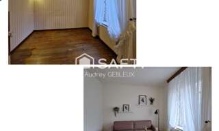 Maison 9 Pièces 185 m² à vendre à Norroy-le-Sec (54150)